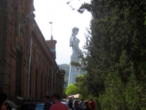 Нарикала
