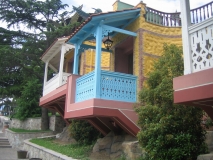 Парк Мтацминда