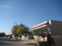 Марнеули, мечеть