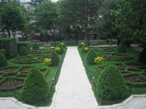 Парк Мтацминда