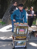 Тбилисоба