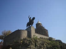 Тбилисоба