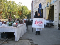 Тбилисоба