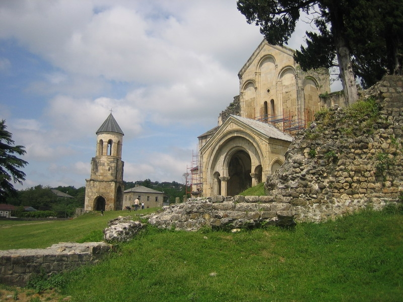 Кутаиси