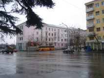 Кутаиси