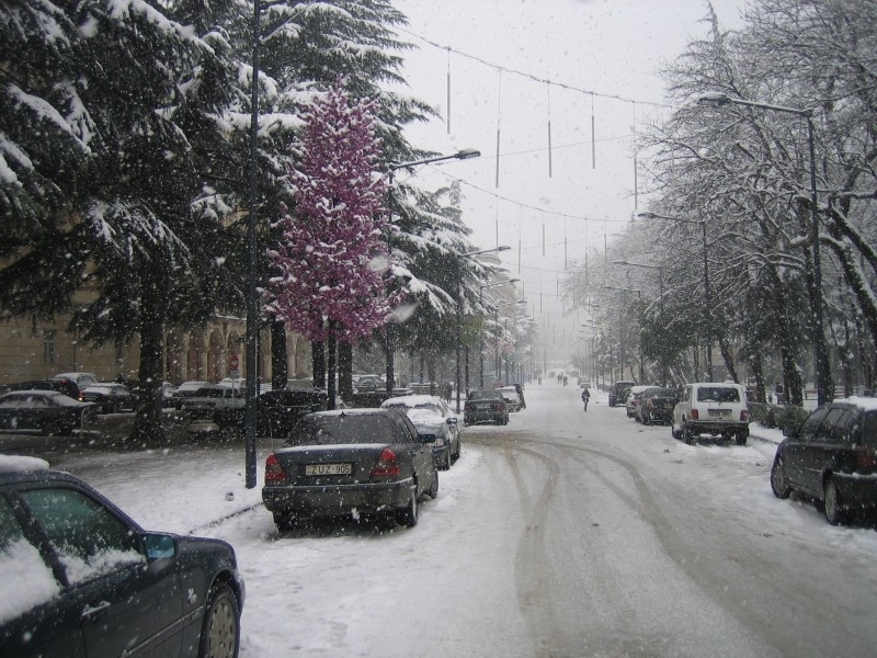 Кутаиси