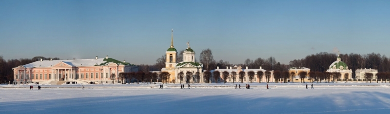 Кусково