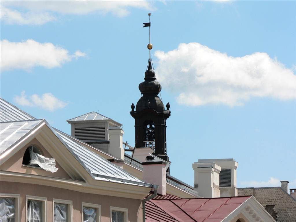 Тарту
