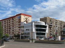 Рустави