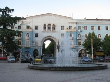 Рустави