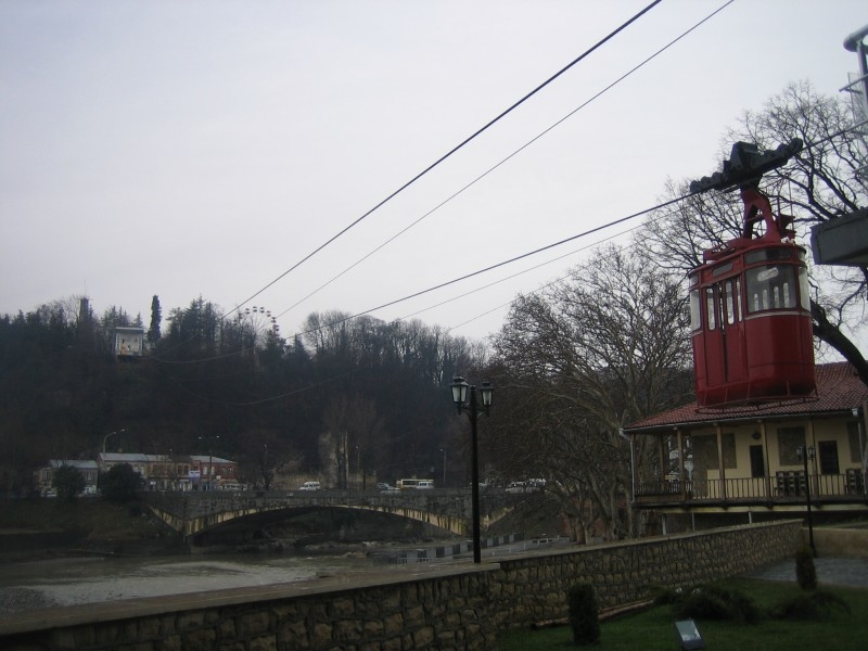 Кутаиси