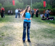 Фестиваль Tbilisi Open Air 2009
