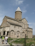 Алавердский собор