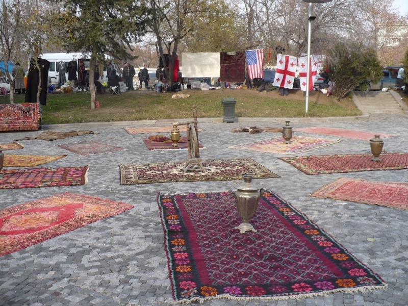 Сухой мост