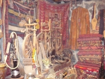 Грузинские ковры