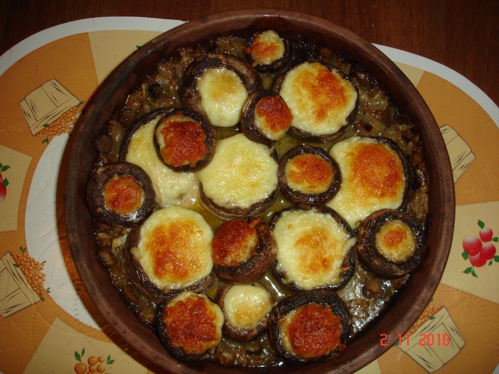 кулинария