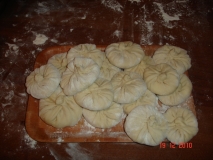 кулинария