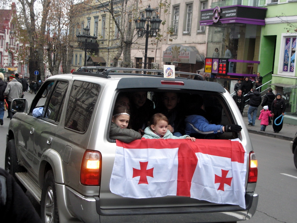 Алило-2011