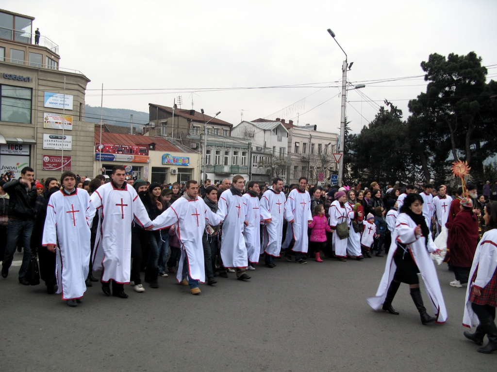 Алило-2011