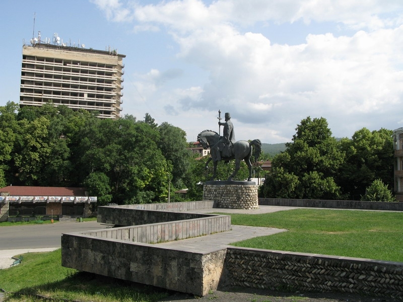 Телави