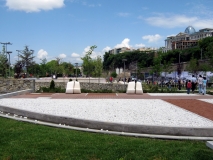 Парк Рике 2011