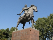 Тбилисоба-2011