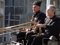 Тбилисоба-2011
