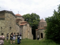 Дзвели Шуамта