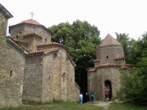 Дзвели Шуамта