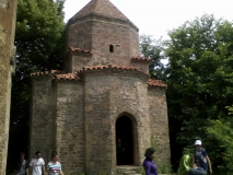 Дзвели Шуамта