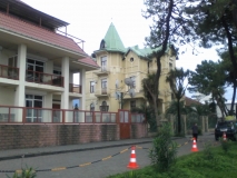 Кобулети