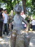 Фестиваль цветов