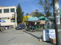 Тбилиси, 2005
