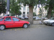 Тбилиси, 2005