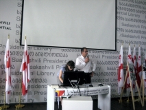 День Независимости - 2015
