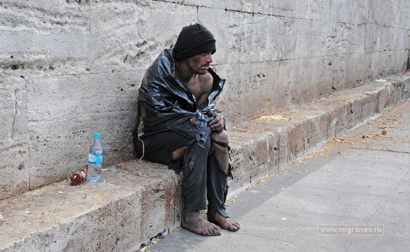 Только в России - beggar[1].jpg