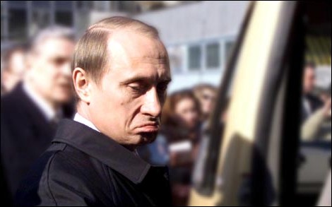 Сколько стран признают независимость Абхазии и ЮО ? - путин.jpg