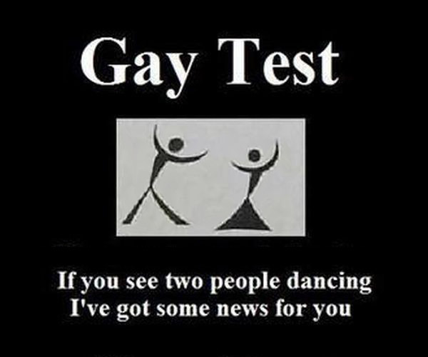Веселые картинки - gay-test.jpg