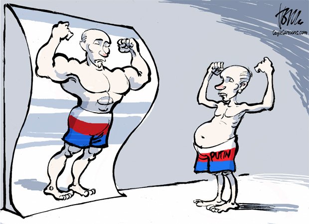 Политическая карикатура - cool20.jpg