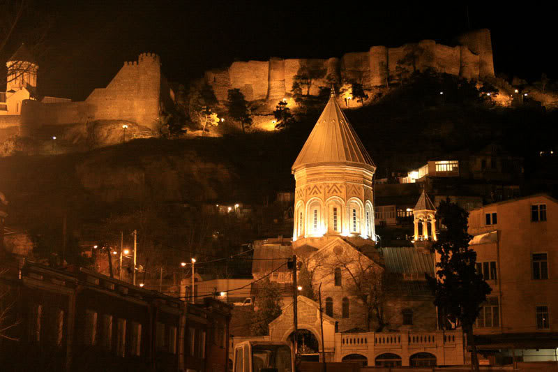 Прогулка по Тбилиси - night_old_tbilisi_1.jpg