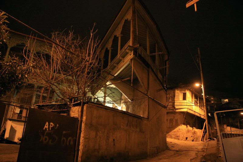 Прогулка по Тбилиси - night_old_tbilisi_7.jpg