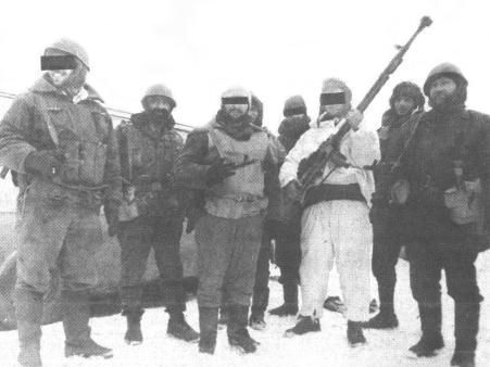 Военная помощь Грузии - UNA-UNSO_Ichkeria_1.jpg