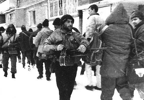 Военная помощь Грузии - UNA-UNSO_Ichkeria_2.jpg