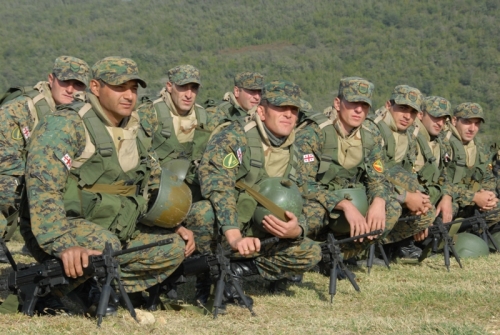 Фото грузинских военнослужащих - Georgia_Army_26.JPG