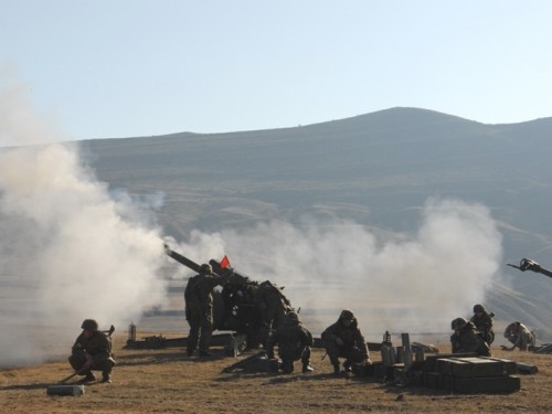 Фото грузинских военнослужащих - Georgia_Army_51.jpg
