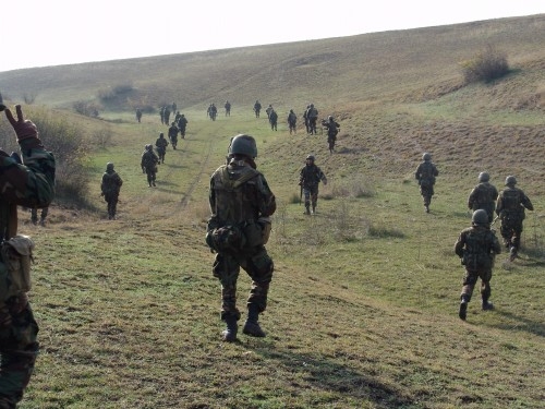Фото грузинских военнослужащих - Georgia_Army_35.jpg