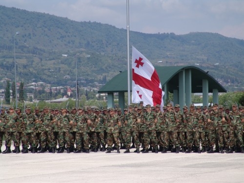 Фото грузинских военнослужащих - Georgia_Army_37.jpg
