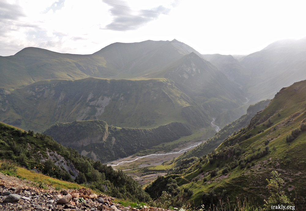По дороге к Гудаури - gudauri23.jpg