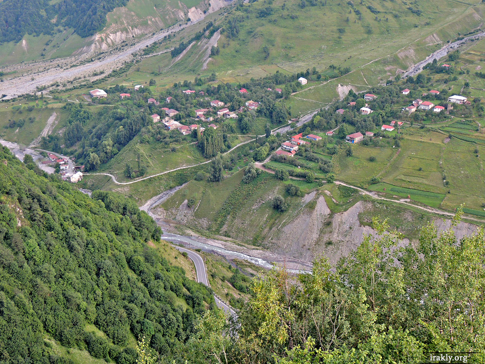 По дороге к Гудаури - guda25.jpg