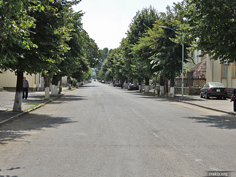 По дороге к Гудаури - dusheti04.jpg